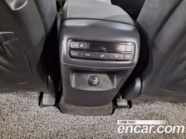 Hyundai Palisade Exclusive, 2019 13