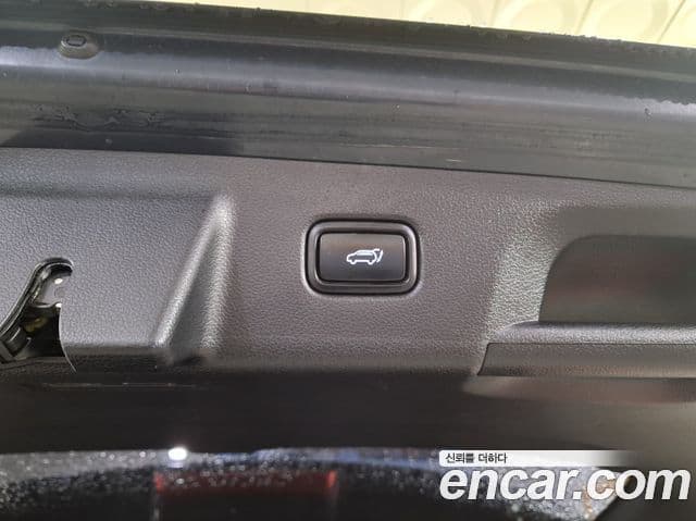 Hyundai Palisade Exclusive, 2019 14