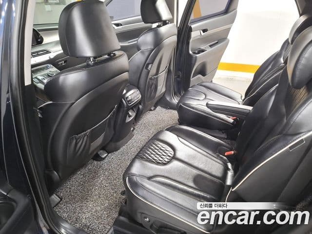 Hyundai Palisade Exclusive, 2019 17