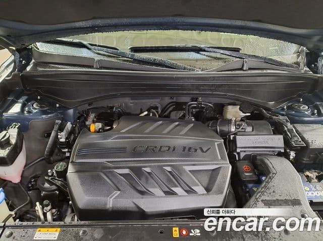 Hyundai Palisade Exclusive, 2019 18