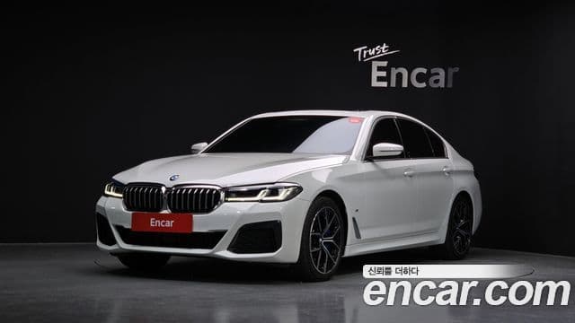 BMW 5시리즈 (G30) 530i xDrive M Sport, 2023 1