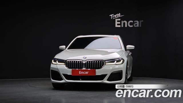 BMW 5시리즈 (G30) 530i xDrive M Sport, 2023 3