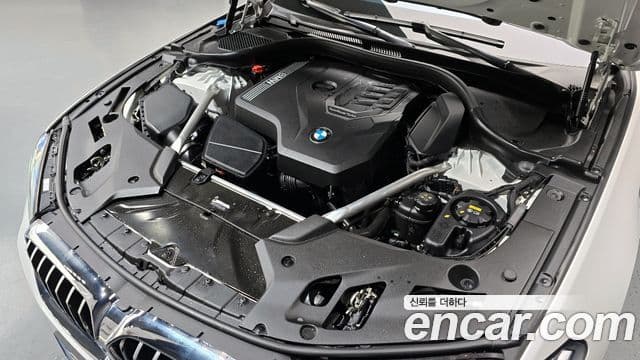 BMW 5시리즈 (G30) 530i xDrive M Sport, 2023 6