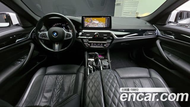 BMW 5시리즈 (G30) 530i xDrive M Sport, 2023 7