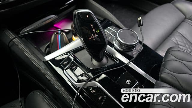 BMW 5시리즈 (G30) 530i xDrive M Sport, 2023 9