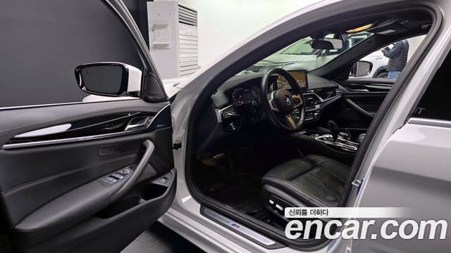 BMW 5시리즈 (G30) 530i xDrive M Sport, 2023 10