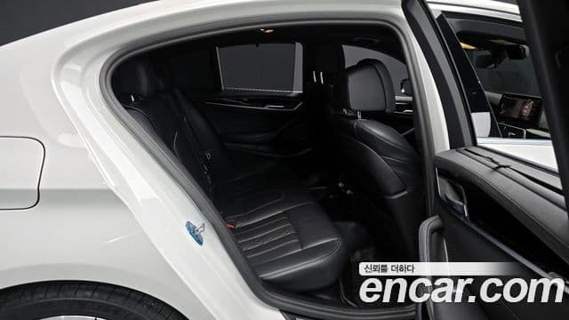 BMW 5시리즈 (G30) 530i xDrive M Sport, 2023 12