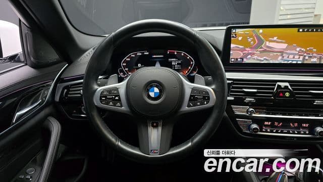 BMW 5시리즈 (G30) 530i xDrive M Sport, 2023 13