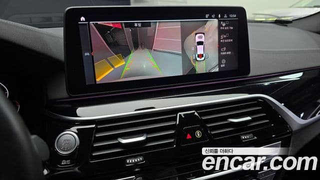 BMW 5시리즈 (G30) 530i xDrive M Sport, 2023 15