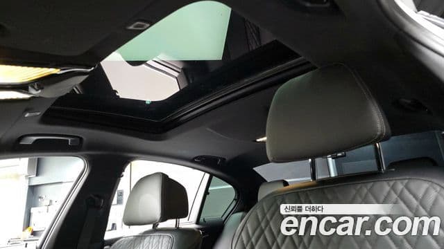 BMW 5시리즈 (G30) 530i xDrive M Sport, 2023 18