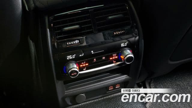 BMW 5시리즈 (G30) 530i xDrive M Sport, 2023 19