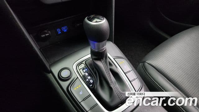 Hyundai Kona Modern, 2018 9