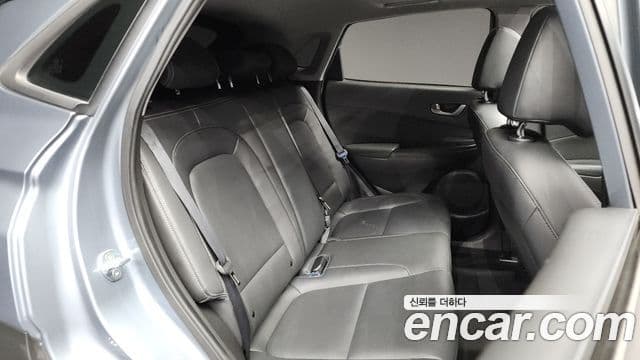 Hyundai Kona Modern, 2018 12