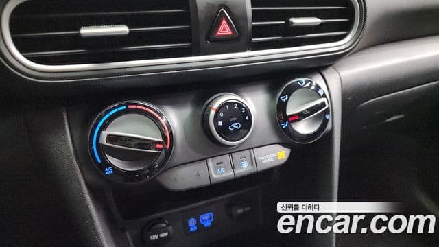 Hyundai Kona Modern, 2018 16