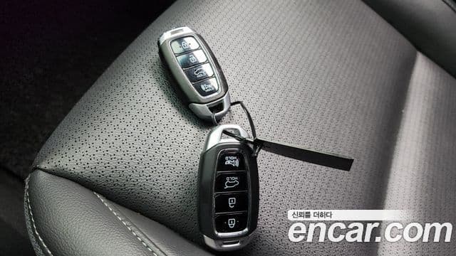 Hyundai Kona Modern, 2018 19