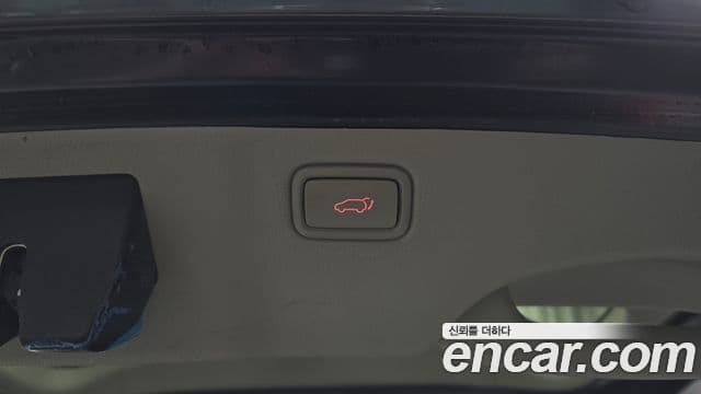 Kia All New Carnival VIP, 2017 20