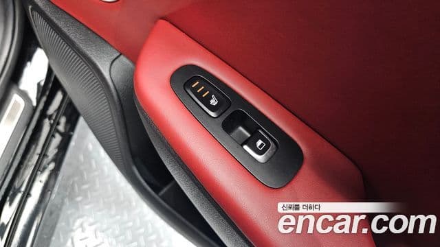 Kia 스팅어 GT, 2020 18