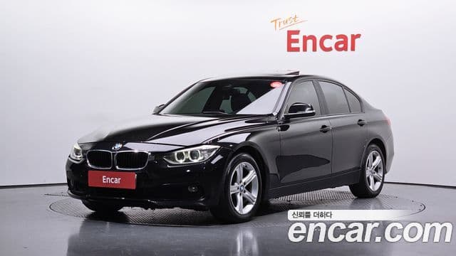 BMW 3시리즈 (F30), 2014 1