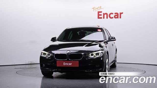 BMW 3시리즈 (F30), 2014 3