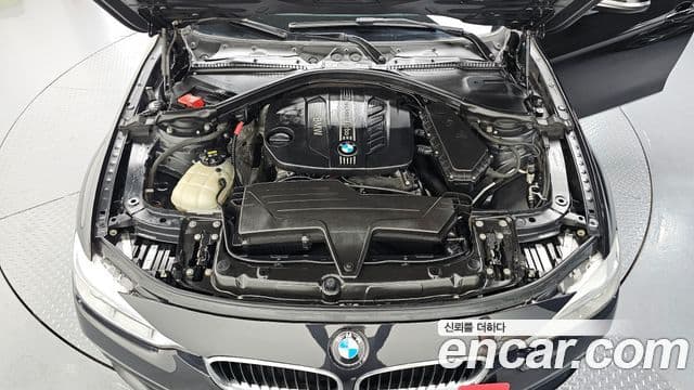 BMW 3시리즈 (F30), 2014 6