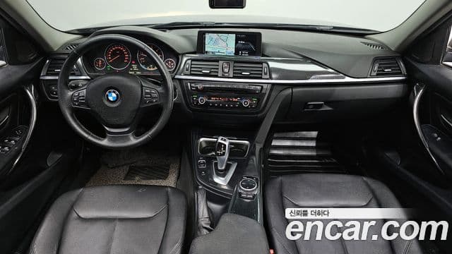 BMW 3시리즈 (F30), 2014 7