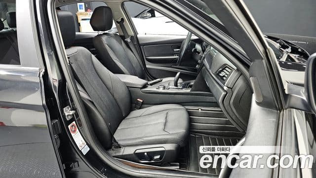 BMW 3시리즈 (F30), 2014 10