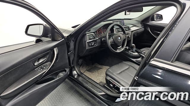 BMW 3시리즈 (F30), 2014 11
