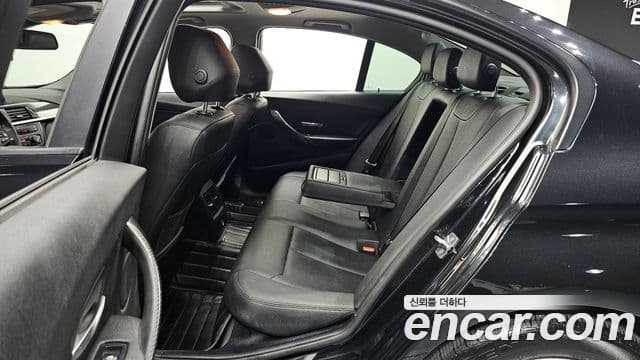 BMW 3시리즈 (F30), 2014 12