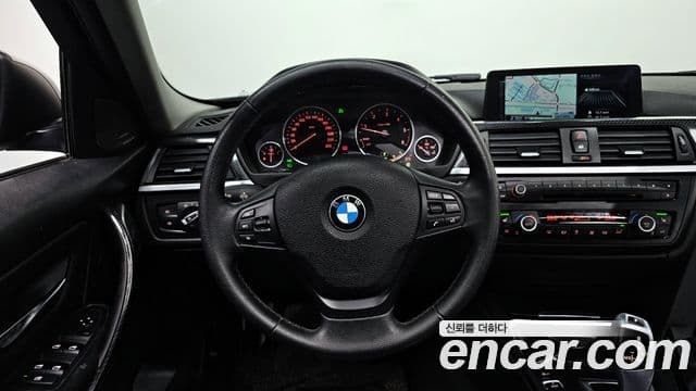 BMW 3시리즈 (F30), 2014 13