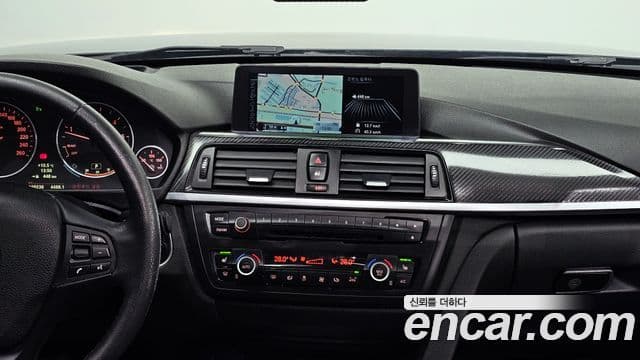 BMW 3시리즈 (F30), 2014 14