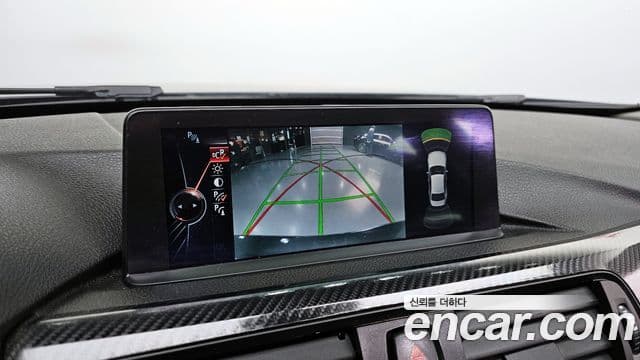 BMW 3시리즈 (F30), 2014 15