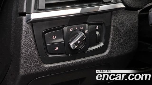 BMW 3시리즈 (F30), 2014 16