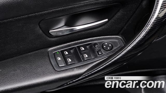 BMW 3시리즈 (F30), 2014 19