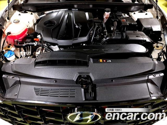 Hyundai Sonata (DN8) Premium Plus, 2022 6