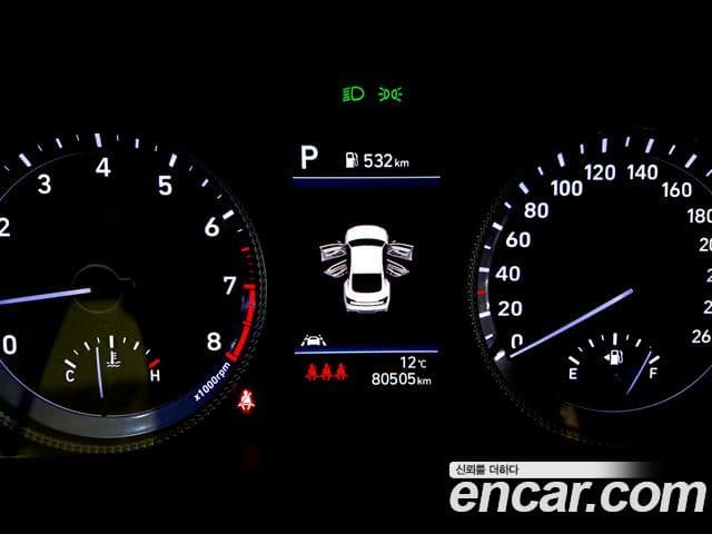 Hyundai Sonata (DN8) Premium Plus, 2022 8