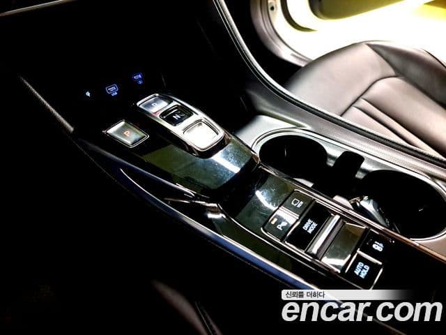 Hyundai Sonata (DN8) Premium Plus, 2022 9