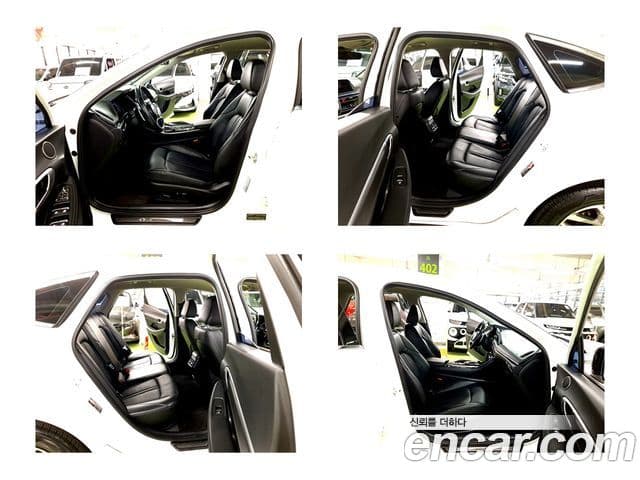 Hyundai Sonata (DN8) Premium Plus, 2022 10