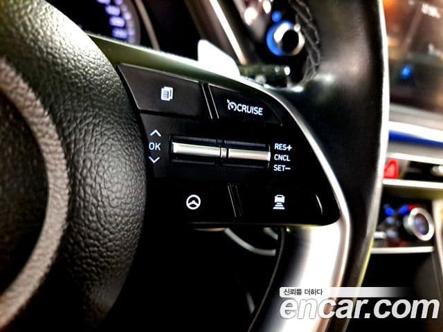 Hyundai Sonata (DN8) Premium Plus, 2022 12