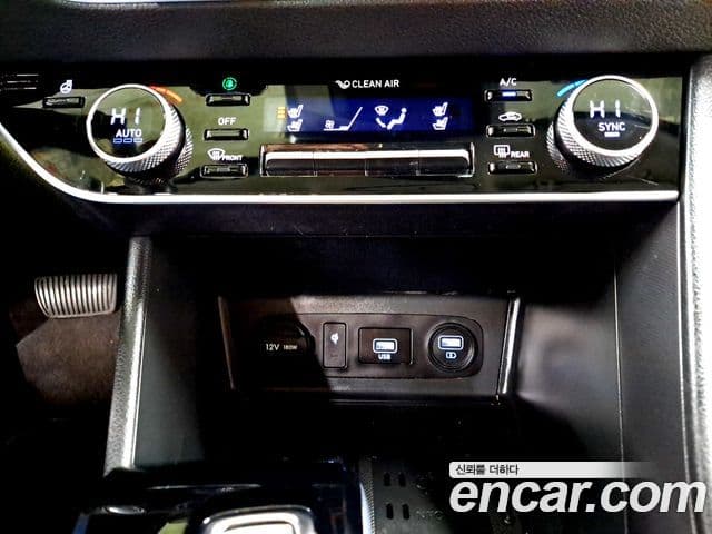 Hyundai Sonata (DN8) Premium Plus, 2022 15