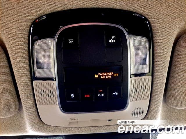 Hyundai Sonata (DN8) Premium Plus, 2022 17