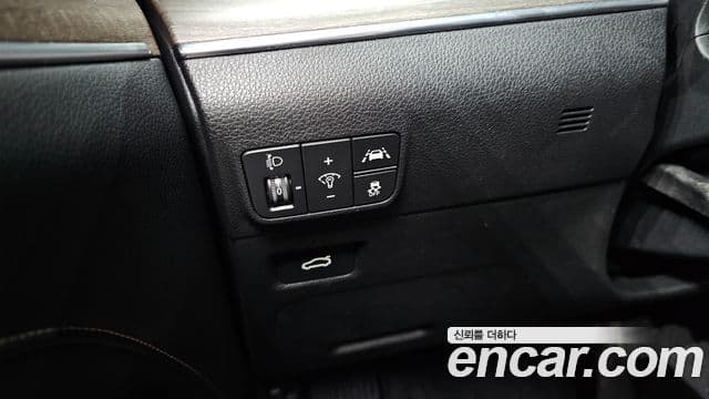 Kia K5 3세대 Signature, 2020 13