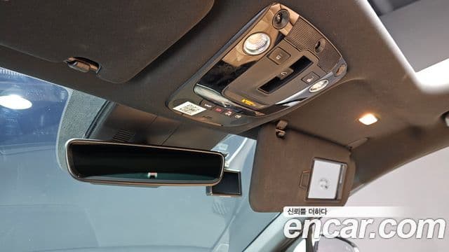 Kia K5 3세대 Signature, 2020 15