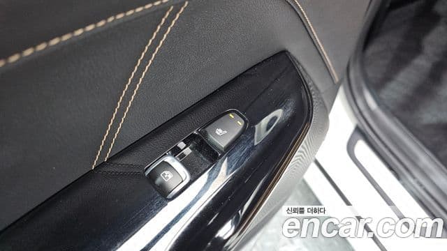 Kia K5 3세대 Signature, 2020 18