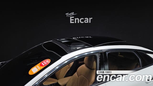 Kia K5 3세대 Signature, 2020 20