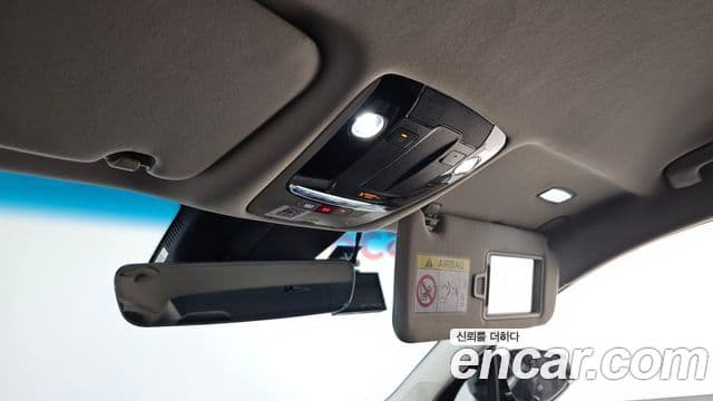 Kia K8 Noblesse, 2022 18