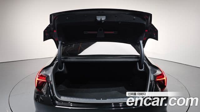 Kia K8 Noblesse, 2022 20