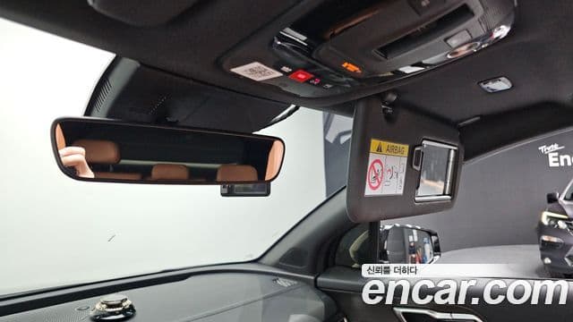 Kia Sportage 5세대 гибрид Signature 2WD, 2022 16