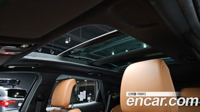 Kia Sportage 5세대 гибрид Signature 2WD, 2022 19