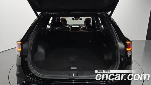 Kia Sportage 5세대 гибрид Signature 2WD, 2022 20