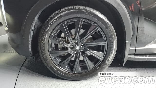 Hyundai Palisade Prestige, 2019 все фото